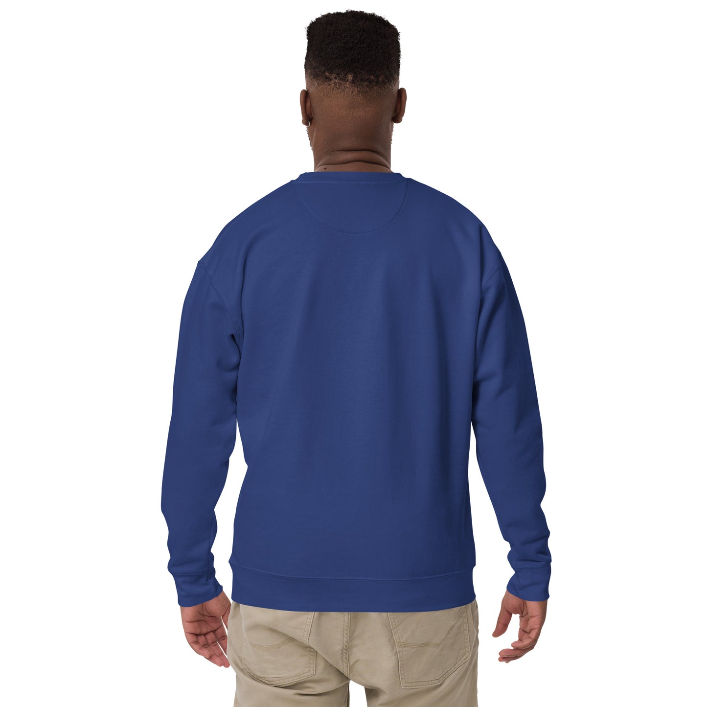 Case of the Mondays Unisex Premium Sweatshirt