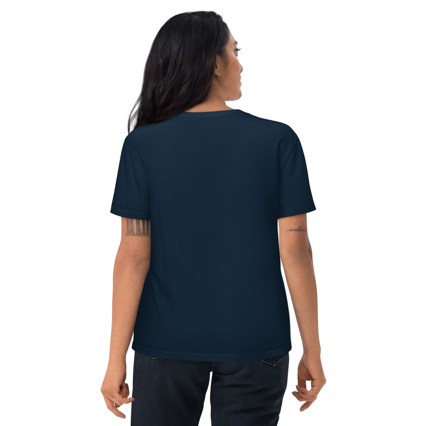 Saturday Unisex organic cotton t-shirt