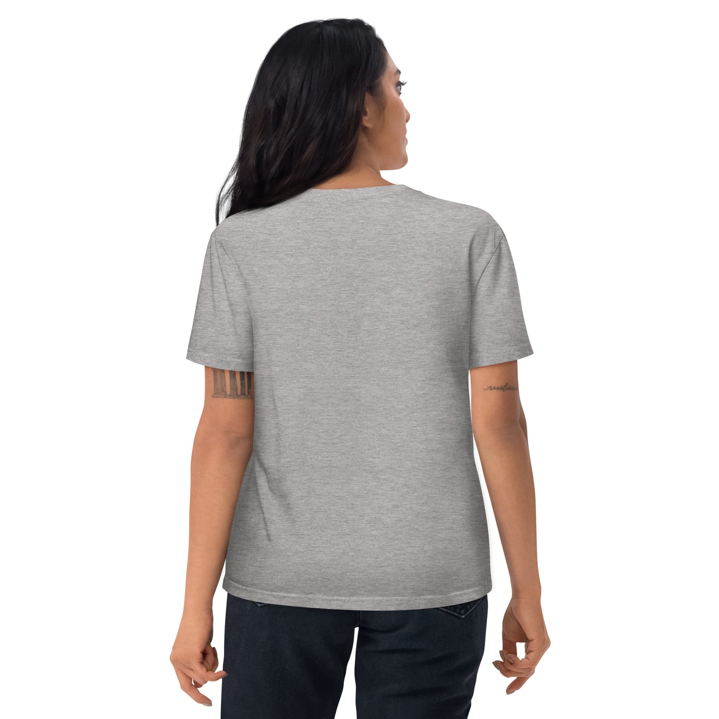 Thursday Unisex organic cotton t-shirt